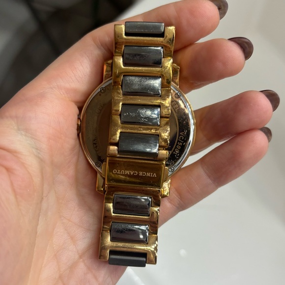 Vince Camuto Watch - Picture 3 of 6